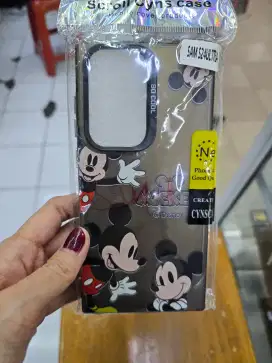 Casing samsung s24 ultra