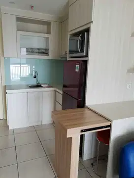 Apartment 2BR Full Furnished M-Town Tower Avery Gading Serpong
