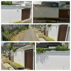 Rumah Area Selabintana