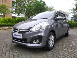 DP 5% Suzuki Ertiga 1.4 GL Bensin-MT 2017 BZA