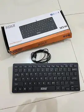 Keyboard Mini M-Tech