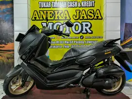 Nmax Old 2021 AJM