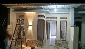 Rumah murah 140jt Akses mobil