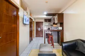 DIJUAL! 2BR HANYA 200JUTA SAJA