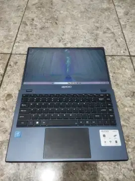 Axioo my book hype 1 Like new