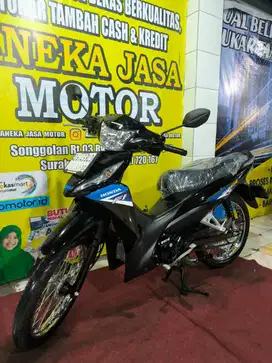 Revo Fit 2025/24 AJM