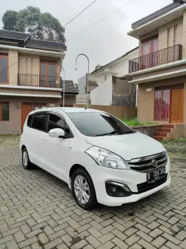 Suzuki Ertiga Zdi hybrid diesel 2016