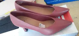 Sepatu wanita new