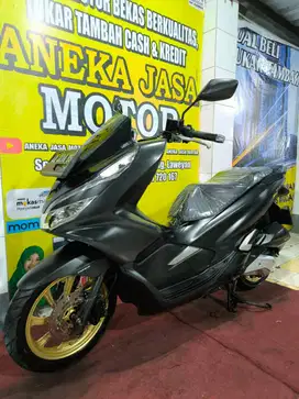 PCX 150 CBS 2020 SE AJM