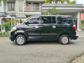 Suzuki APV 2008 Bensin