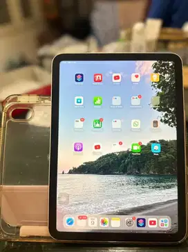 IPAD GEN 10 64 GB GARANSI INTER