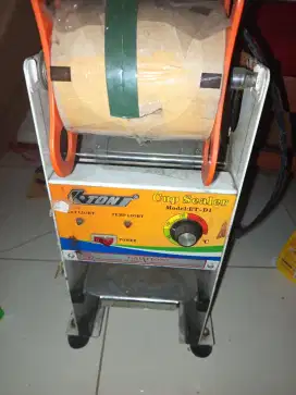 Dijual Cup seller kton