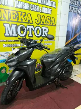 Vario 125 ISS 2019 AJM
