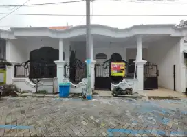 RUMAH 300JUTAAN DI CANDI SIDOARJO DEKAT UNIV MUHAMMADIYAH RSUD SDA