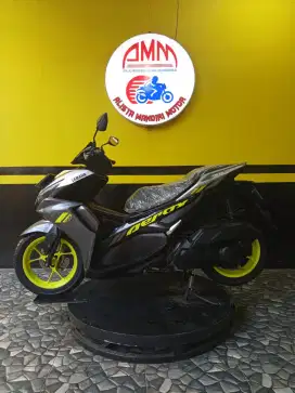ALL NEW AEROX CONN 2021. BS TRAD IN, CC, CASH/ KREDIT