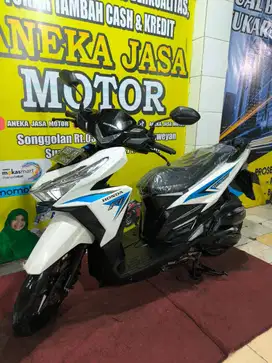 Vario 125 2015 AJM