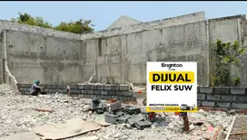Jual Tanah   Gayungsari