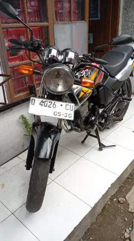 Dijual h Tigerth 2003