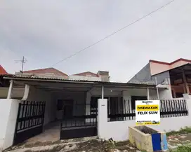 Disewakan Rumah  Kupang Jaya