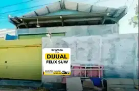 Jual Gudang  di Medokan Sawah