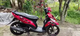 Mio j 2013 bpkb
