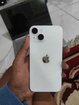 Iphone 14 128 lengkap