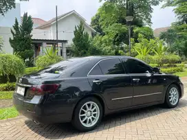 Toyota Camry 2007 Bensin