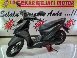 New honda Beat led deluxe ijo iss cbs muluuuuuss