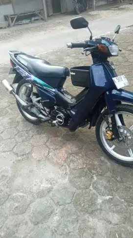 VIZ 1996 surat komplit