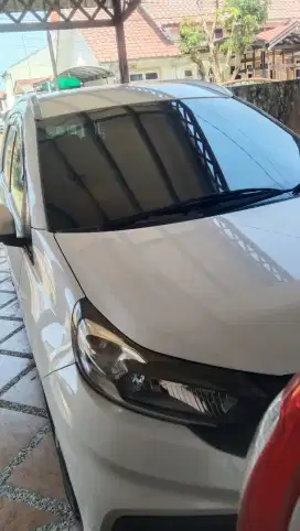 Mobilio RS matic..yang minat silahkan