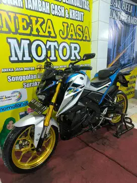 Xabre 150 2016 AJM