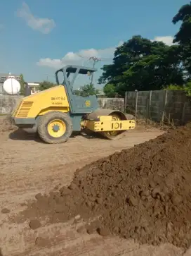 Rental Alat Berat