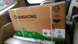 AC Changhong 1/5 PK Baru