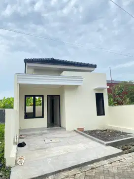 Griya Tlogomulyo Blok E1 PROMO KPR DP 60 JUTA All In