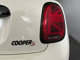 MINI COOPER S CONVERTIBLE 2022 ATPM
