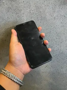 Iphone 11 pro max 256gb