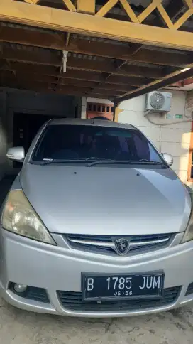 Proton Exora Executive Matic 2010