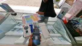 SAMSUNG A06 RAM 4GB+4GB INTERNAL 64GB