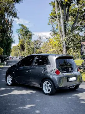 Honda Brio type 1.2 E A/T