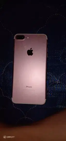 iphone 7+ 128 ex ibox