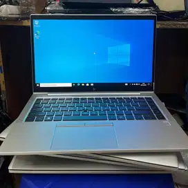 Hp Elitebook MT46 Amd Ryzen 3pro 4450U S-VR