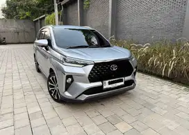 Toyota Veloz Q CVT 2022 / 2023 Non TSS