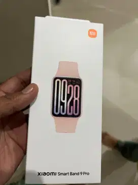 Xiaomi smart Band 9 pro
