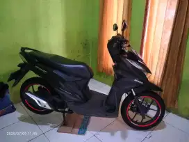 Jasa ojek mingguan/bulanan