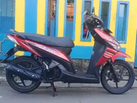 Honda Vario cw karburator mesin haluss