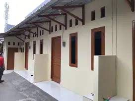 Rumah Dikontrakan Disewakan Jatibening Bekasi