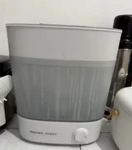 Sterilisasi botol