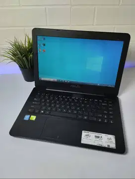 LAPTOP ASUS A455L