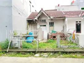 Dijual Rumah Murah di Mutiara Gading Timur