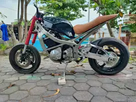 Suzuki GSX 750 moge jadul